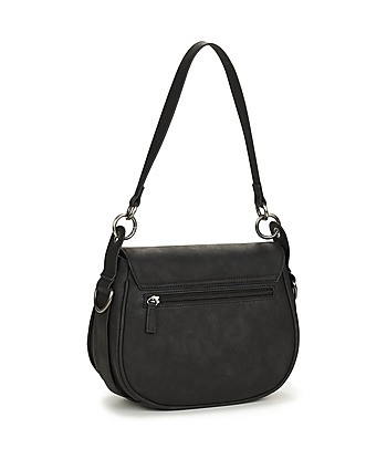 Sac a main femmes Les Petites Bombes FABRICIA Noir