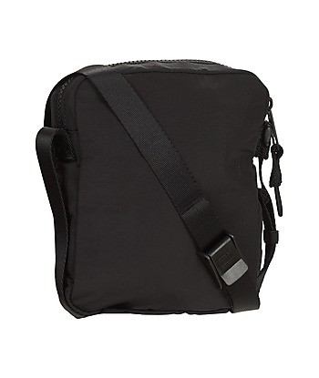 Sacoche hommes Tommy Jeans TJM MISSION REPORTER Noir