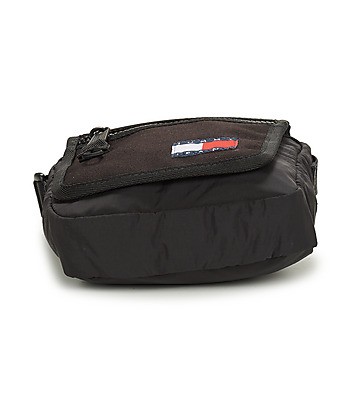 Sacoche hommes Tommy Jeans TJM MISSION REPORTER Noir