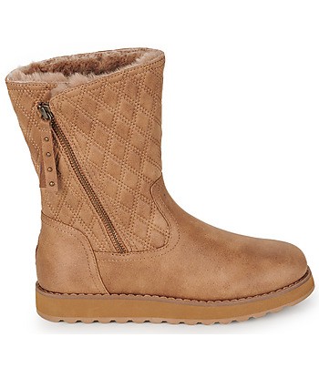 Boots femmes Skechers KEEPSAKES 2.0 Marron
