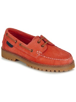 Chaussures bateau femmes...