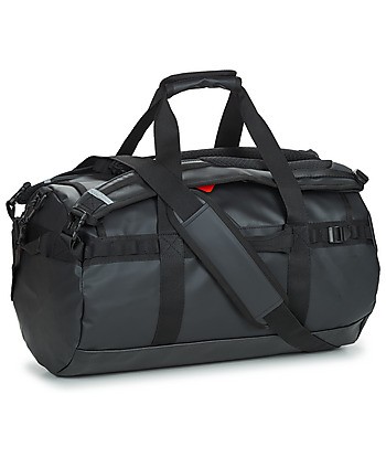 Sac de sport femmes Superdry TARP BARREL BAG Noir