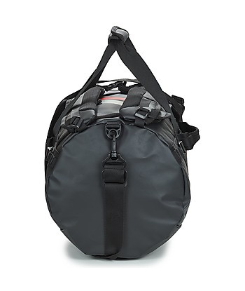 Sac de sport femmes Superdry TARP BARREL BAG Noir