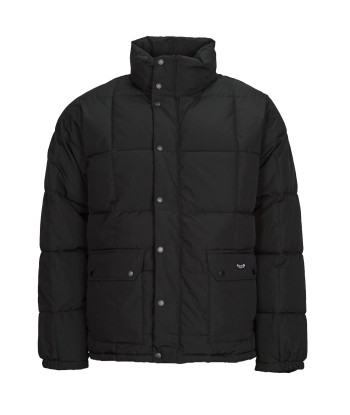 Parka hommes Volcom SUPERSTONER II 5K JACKET Noir
