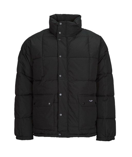 Parka hommes Volcom SUPERSTONER II 5K JACKET Noir