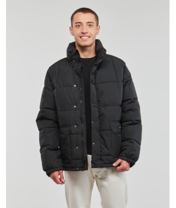 Parka hommes Volcom SUPERSTONER II 5K JACKET Noir