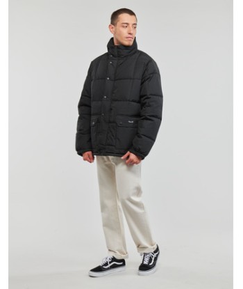 Parka hommes Volcom SUPERSTONER II 5K JACKET Noir