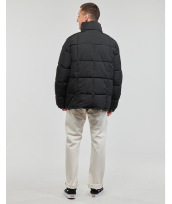 Parka hommes Volcom SUPERSTONER II 5K JACKET Noir