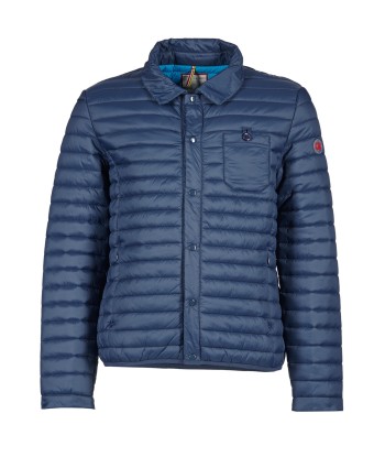 Doudounes hommes Gaudi DOMPE Bleu