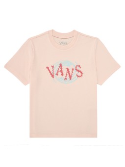 T-shirt enfant filles Vans...