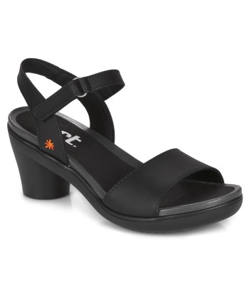 Chaussures escarpins femmes Art ALFAMA Noir