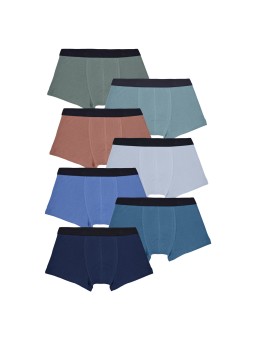 Boxers garcons Petit Bateau...
