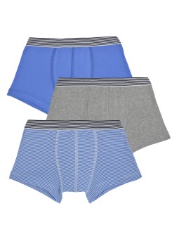 Boxers garcons Petit Bateau...