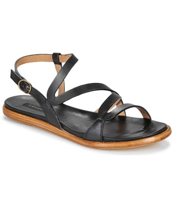 Sandales femmes Neosens AURORA Noir