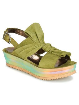 Sandales femmes Papucei...