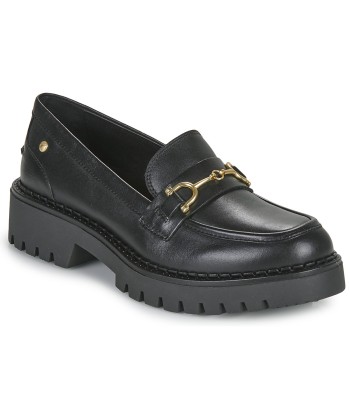 Mocassins femmes Pikolinos AVILES W6P Noir