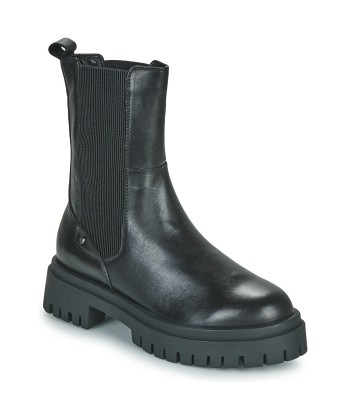 Boots femmes Karston ADENA Noir