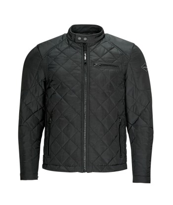 Blouson hommes Replay BACHU Noir