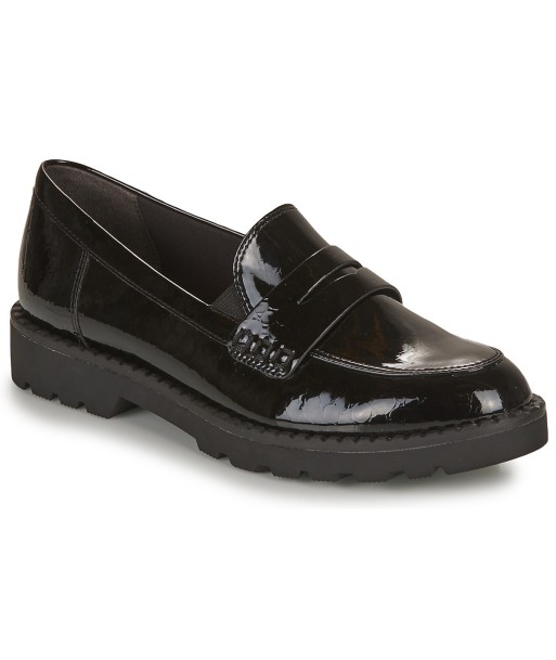 Mocassins femmes Tamaris LOUNIS Noir