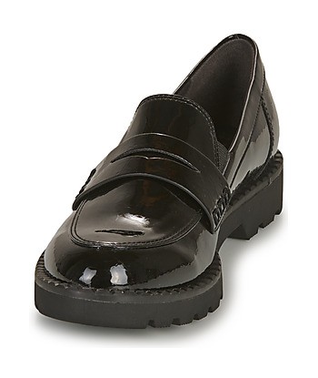 Mocassins femmes Tamaris LOUNIS Noir
