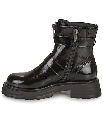 Boots femmes Tamaris 25320-018 Noir