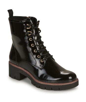 Boots femmes Tamaris CORYDALIS Noir