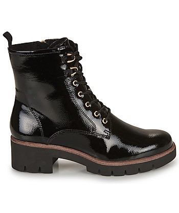 Boots femmes Tamaris CORYDALIS Noir