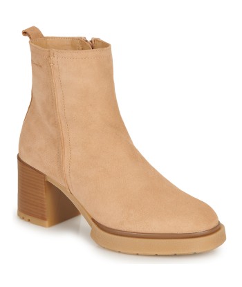 Bottines femmes Tamaris 25803 Beige