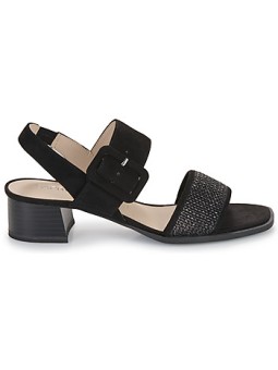 Cuissardes femmes Mjus FABIA Noir