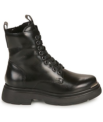 Boots femmes Mjus CAPMETAL Noir