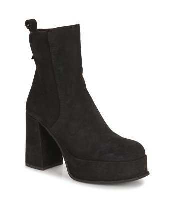 Bottines femmes Mjus ESME Noir