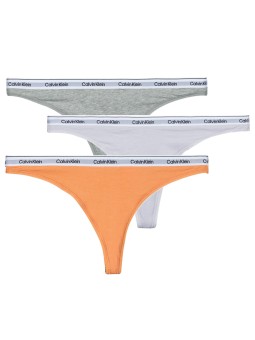 Strings femmes Calvin Klein...