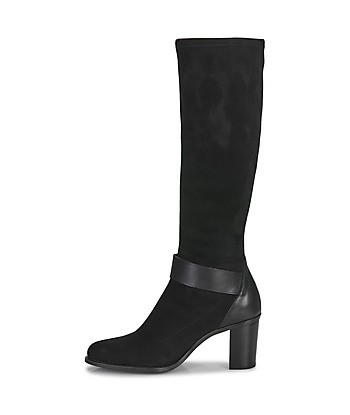Bottes femmes Otess / Zoï 14750 Noir