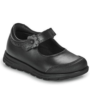 Ballerines enfant filles Pablosky 334010 Noir