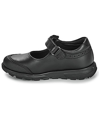 Ballerines enfant filles Pablosky 334010 Noir