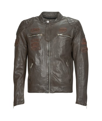 Veste hommes Redskins NITRO BARCELONA Marron