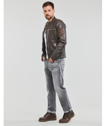 Veste hommes Redskins NITRO BARCELONA Marron