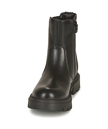 Boots enfant filles Tommy Hilfiger T3A5-33025-1355999 Noir
