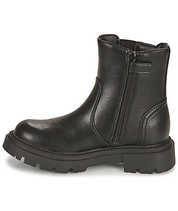 Boots enfant filles Tommy Hilfiger T3A5-33025-1355999 Noir