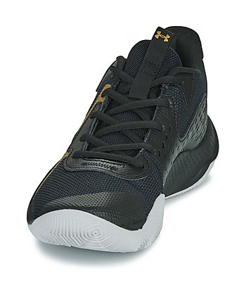 Chaussures hommes Under Armour UA JET' 23 Noir