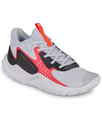 Chaussures hommes Under Armour UA JET' 23 Gris