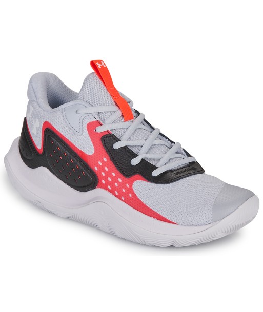 Chaussures hommes Under Armour UA JET' 23 Gris