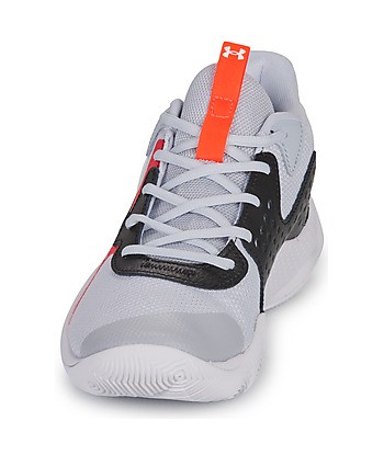Chaussures hommes Under Armour UA JET' 23 Gris