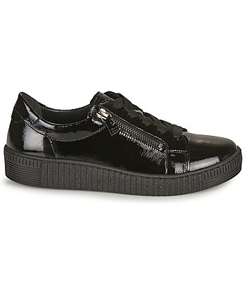 Baskets basses femmes Gabor 7333497 Noir
