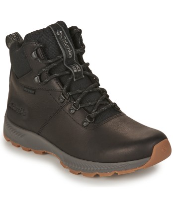 Chaussures hommes Columbia LANDROAMER EXPLORER WP Noir