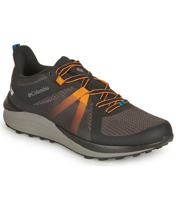 Chaussures hommes Columbia ESCAPE PURSUIT OUTDRY Noir