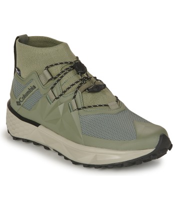 Chaussures hommes Columbia FACET 75 ALPHA OUTDRY Gris