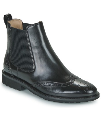Boots femmes Melvin & Hamilton SELINA 29 Noir