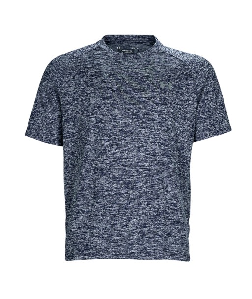 T-shirt hommes Under Armour TECH 2.0 SS TEE Marine