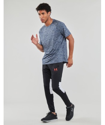 T-shirt hommes Under Armour TECH 2.0 SS TEE Marine